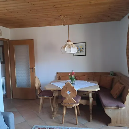 Apartment Liedloff